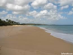 Playa Los Tubos