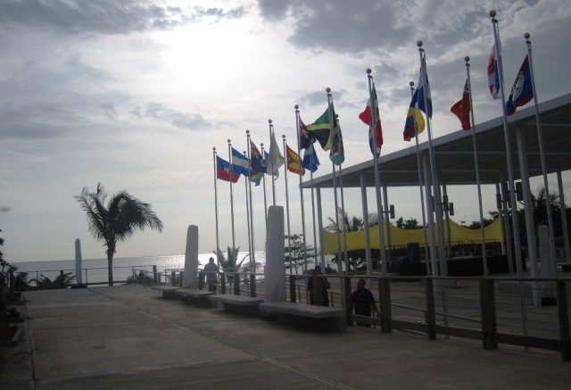 Parque del Litoral