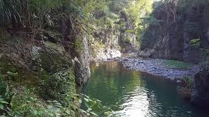 Represa y Canon