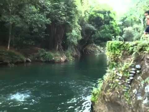 Charca La Barrigona
