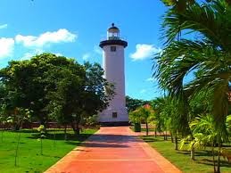 Faro Punta Higüeras