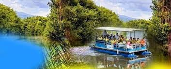 Lancha Paseadora