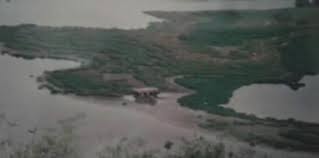 Casa Bajo Lago