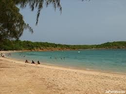 Playa Boquilla