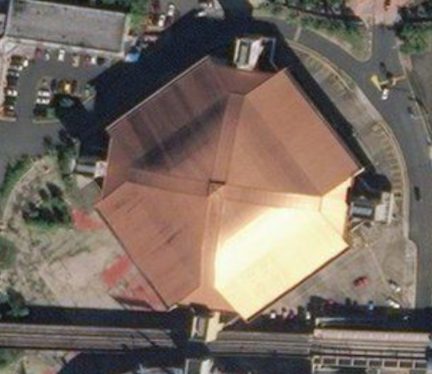 Coliseo Rubén Rodríguez