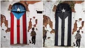 Puerta de la bandera