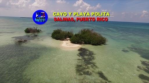 Polita's Beach