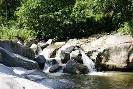Charco Los Pilones