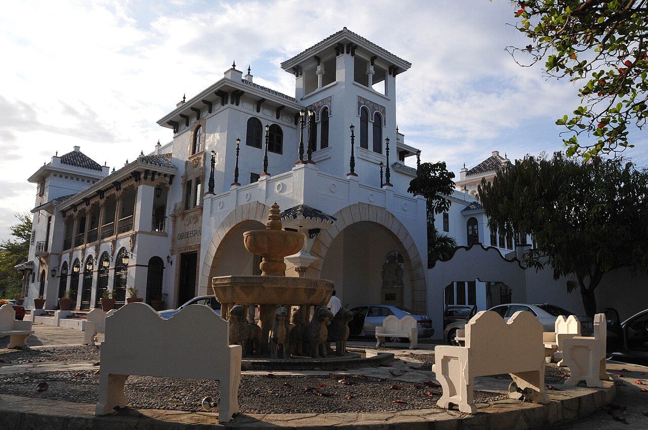 Casa de España (San Juan)