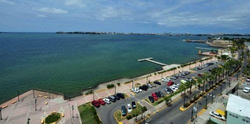 Malecón de Cataño
