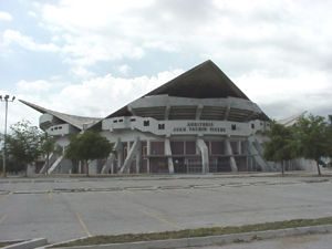 Auditorio Juan Pachín Vicéns