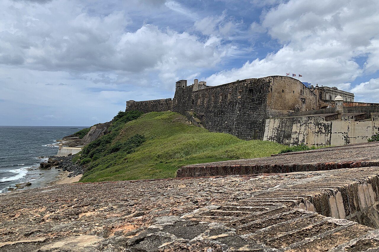 Castillo San Cristóbal (San Juan)