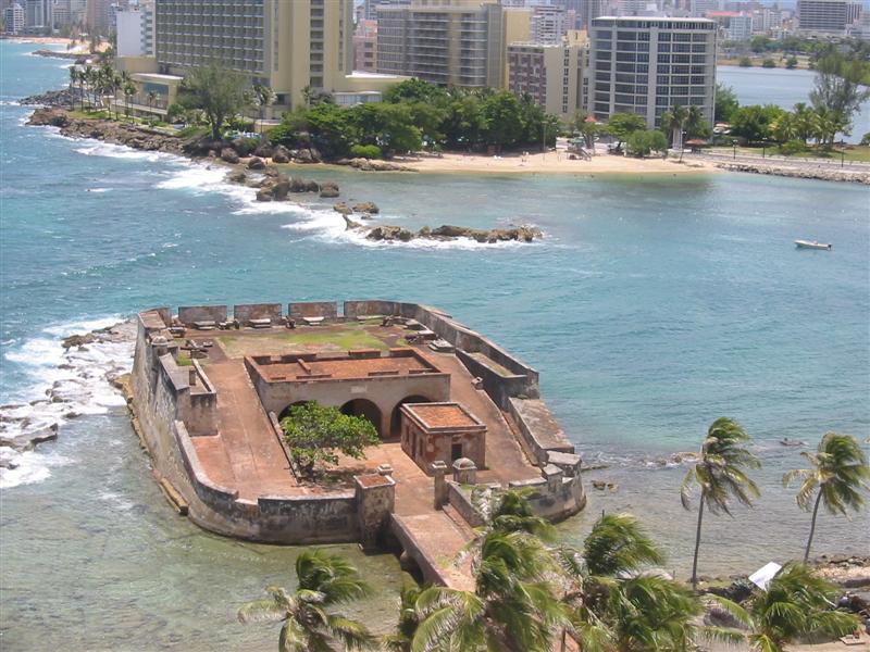 El Boquerón (San Juan, Puerto Rico)