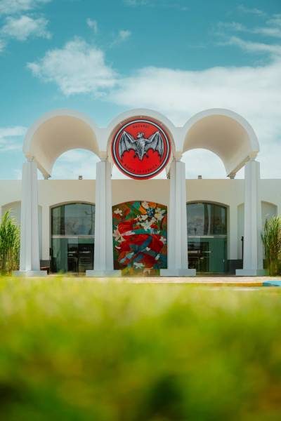 Casa BACARDÍ Puerto Rico