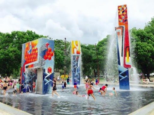Parque Luis Muñoz Marín