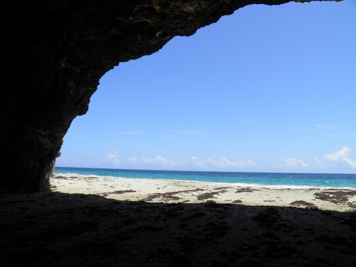 Playa Pastillo