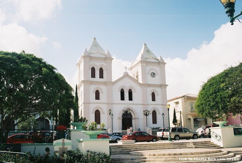 Iglesia San Jose