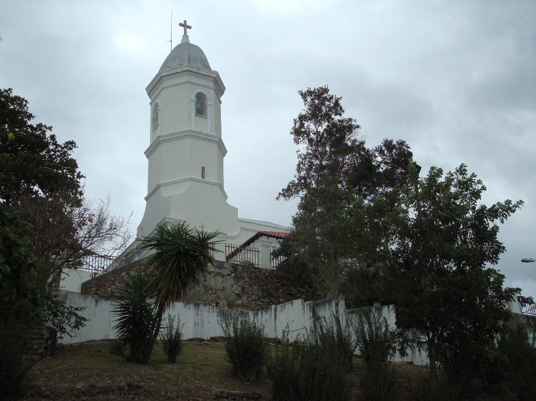 Santuario de Nuestra Señora de Monserrate
