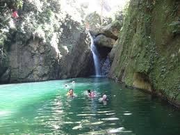 Charco Frio