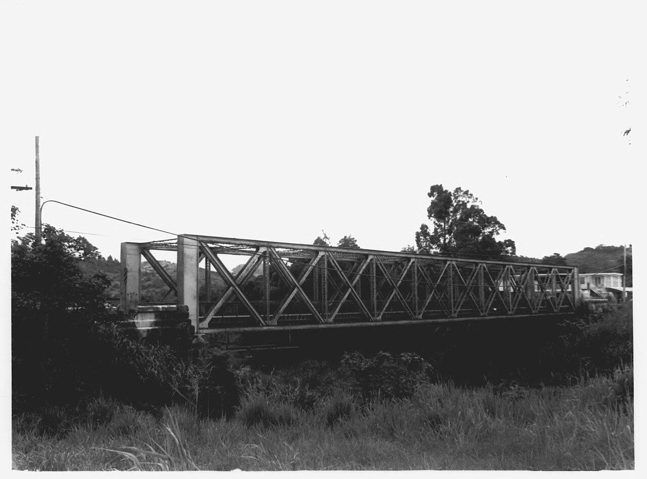 Puente Arenas