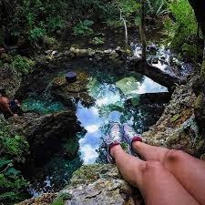 Manantial Escondido