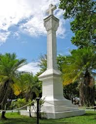 Cruz de Colón