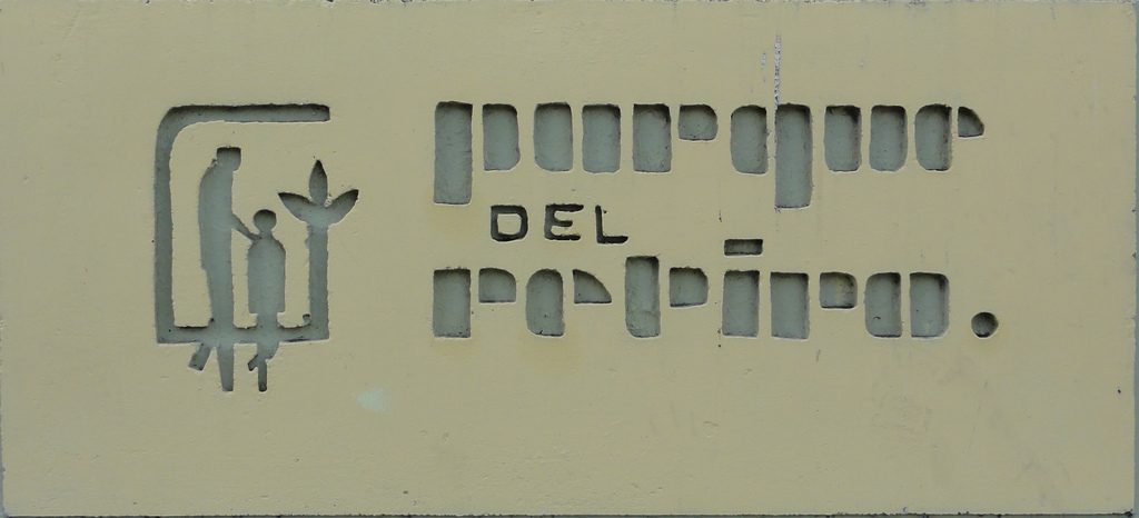 Parque del Retiro (Ponce)