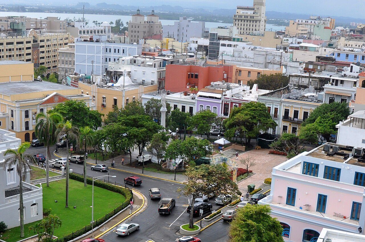 Plaza Colón (San Juan)