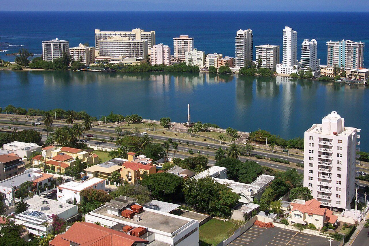 Laguna del Condado