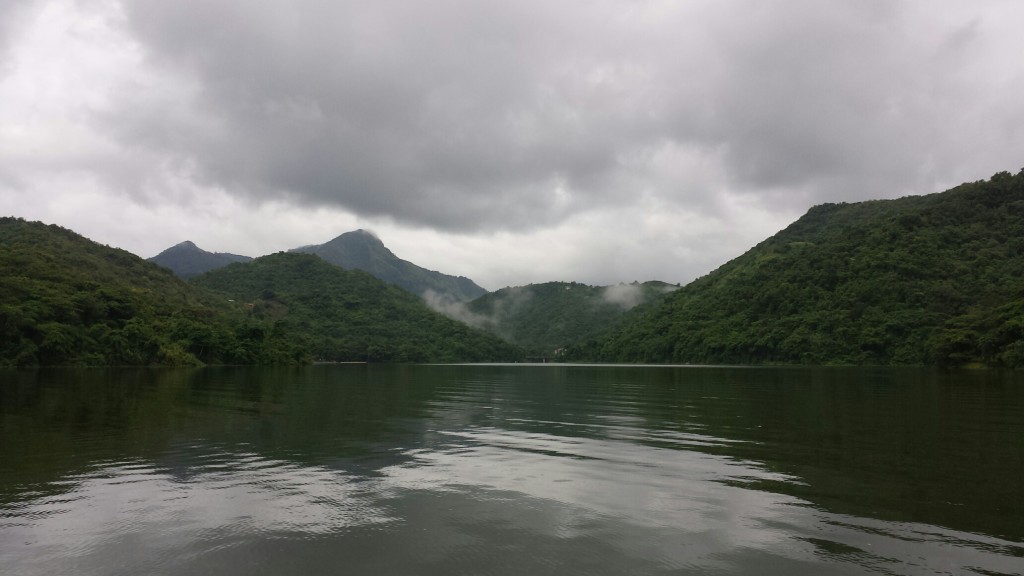 Lago Luchetti