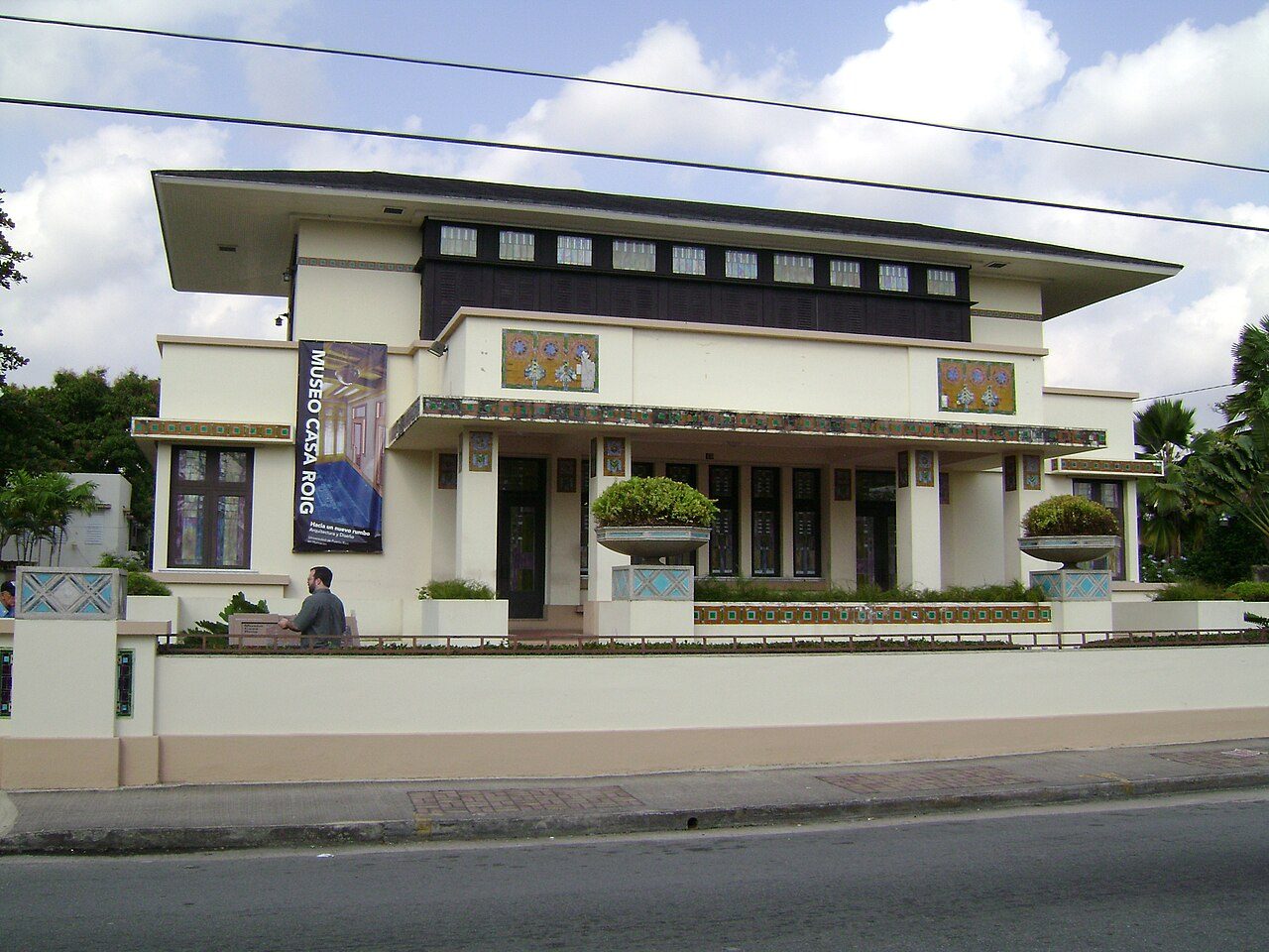 Museo Casa Roig