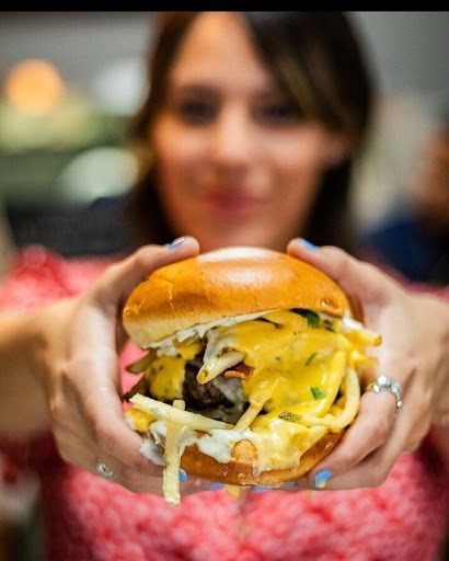 Hamburguers Gigante