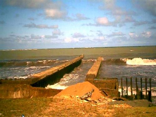 Lago de Levittown