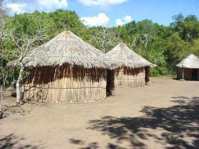 Centro Ceremonial Indígena Tibes