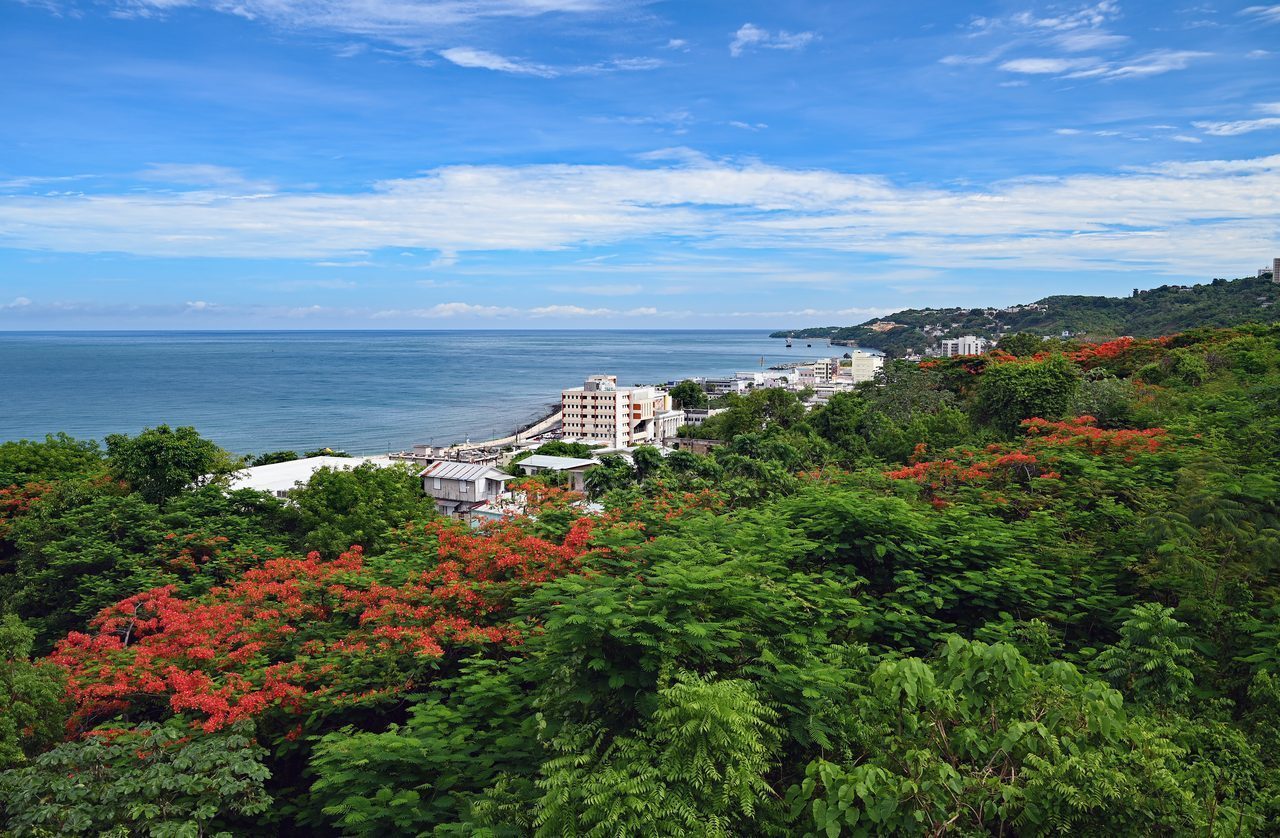 Bahía de Aguadilla
