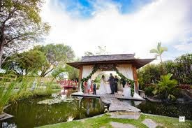 Jardín Japonés