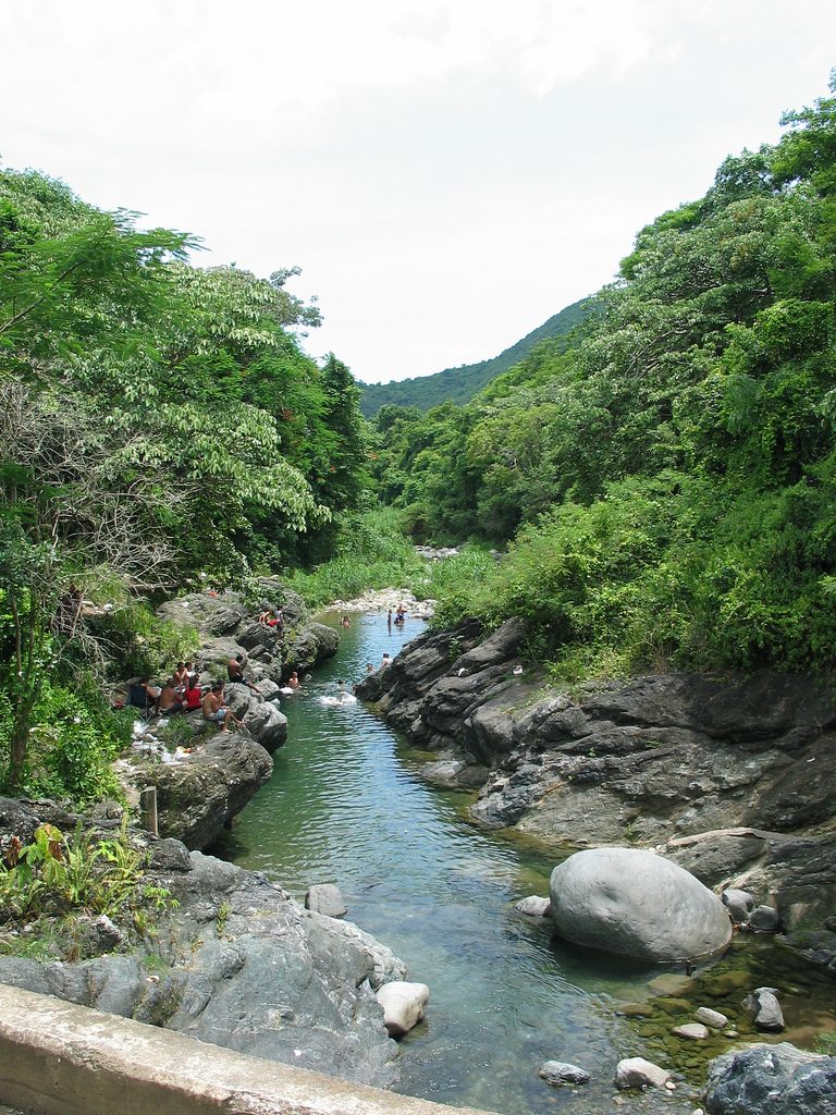 Río Inabón