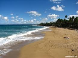 Playa Rio Mar