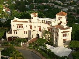 Castillo Serralles