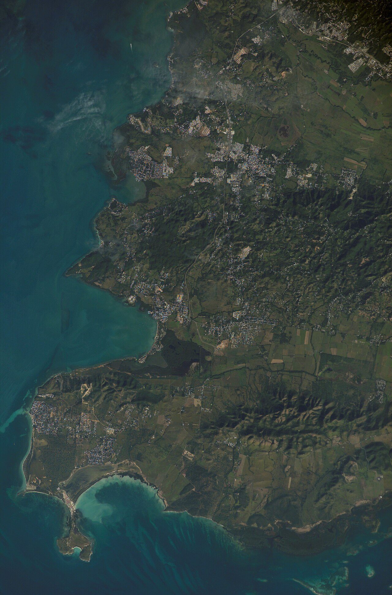 Boquerón Bay