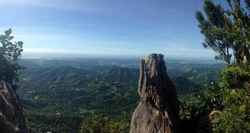 Pico Rodadero
