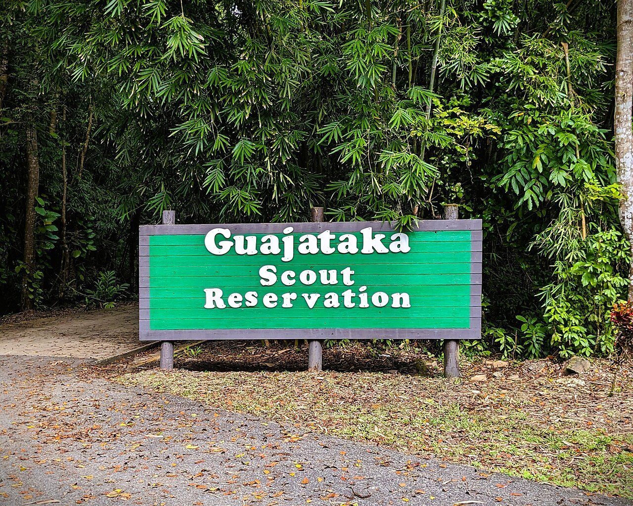 Guajataka Scout Reservation