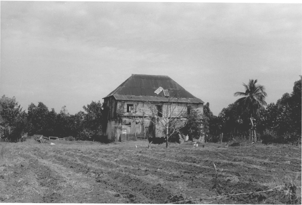 Hacienda La Sabana
