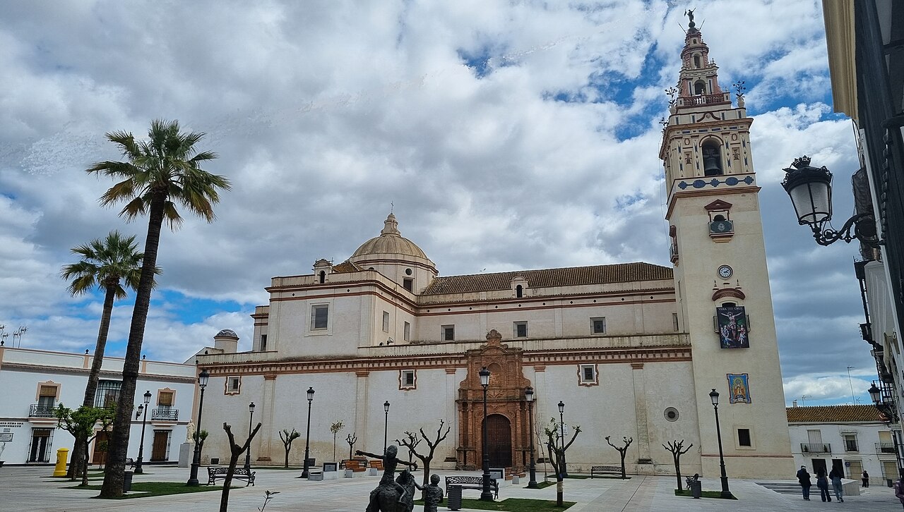 Parroquia Ntra. Sra. del Pilar