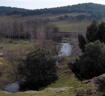 Río Barbas