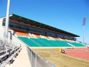 Estadio Centroamericano de Mayagüez