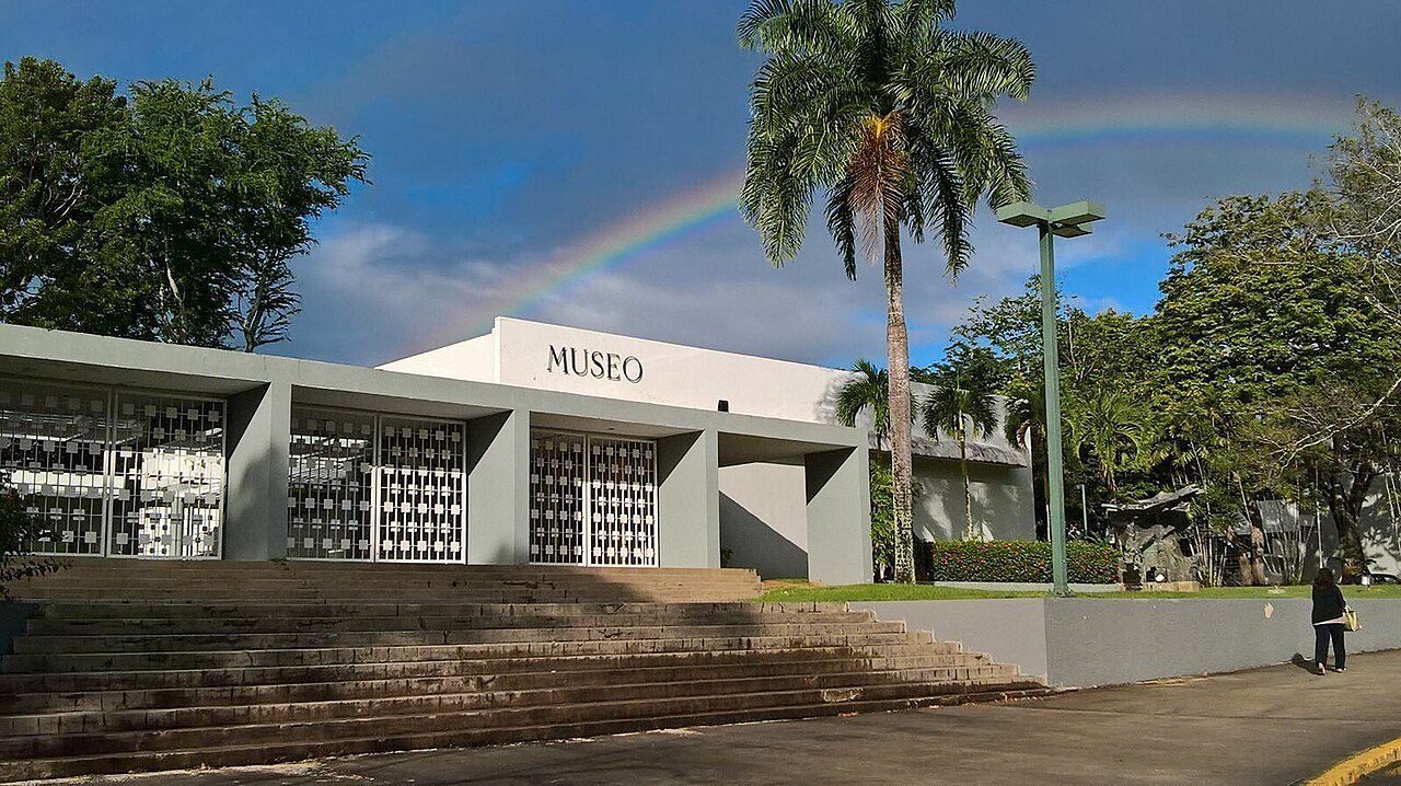 Museum of History, Anthropology and Art of the University of Puerto Rico