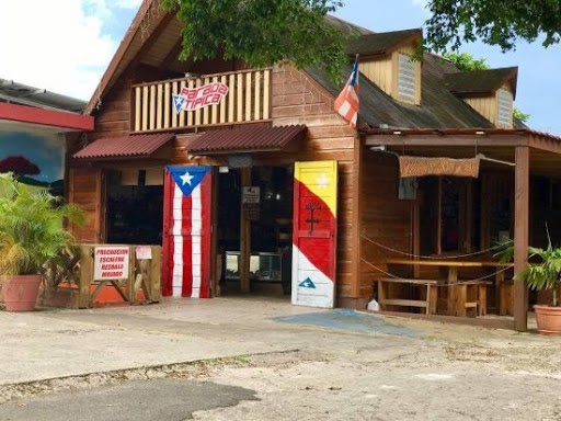 La Parada Típica