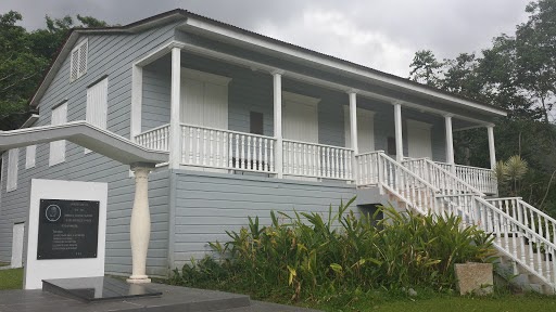 Casa Museo Canales