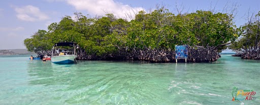 Cayo Caracoles